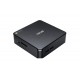 ASUS Chromebox CHROMEBOX3-G213U i7-8550U 4GB 32GB SSD Negro 90MS01B1-M00450